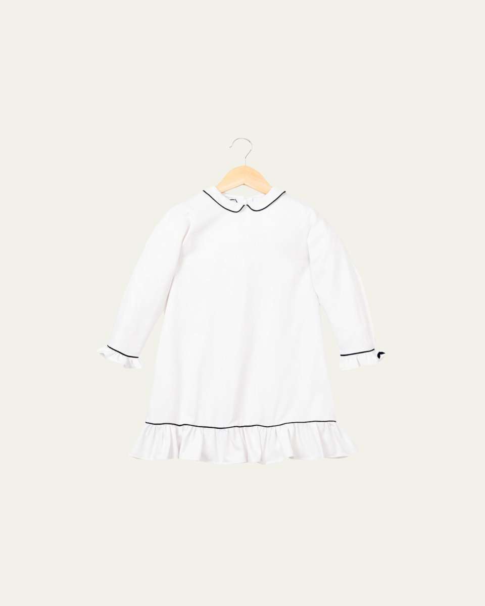 Sophia Nightgown, Size 6M-14